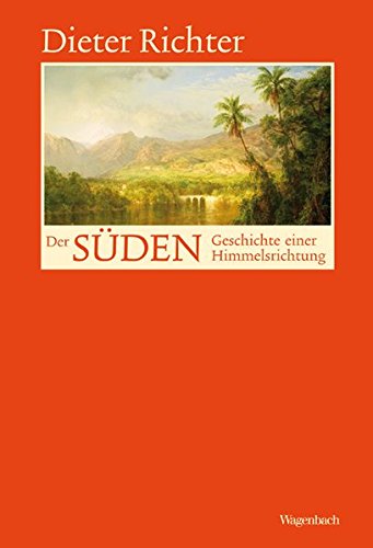 Cover zum Buch Der Süden