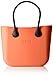 Produktbild O bag Damen Obdy54_obcv49 Shopper, Orange (Papaya), 38x31x14 cm
