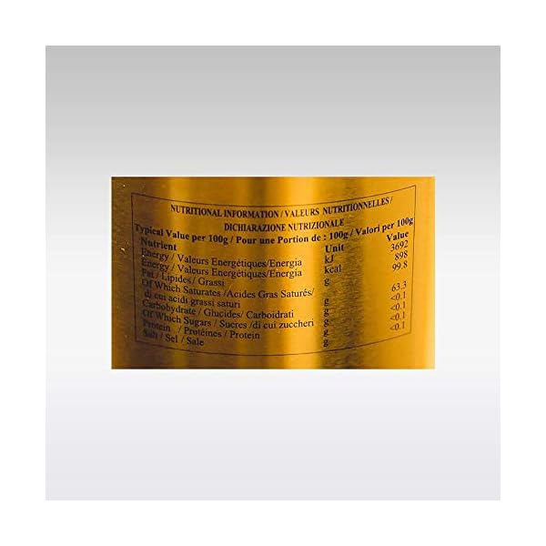 Khanum Butter Ghee Clarified Butter Secret Ingredient for Indian Cooking Ideal for