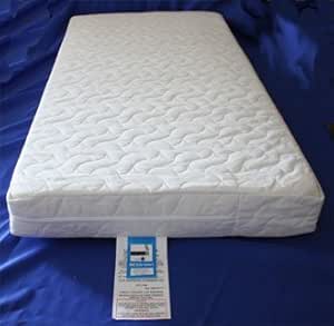 baby cot mattress 130 x 70