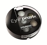 Bourjois Eye Pearls Quintet Eyeshadow No.64