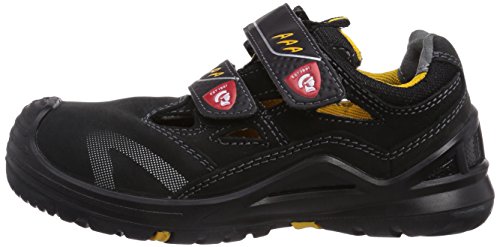 JORI jo_CRAFT Easy S1P Unisex-Erwachsene Sicherheitsschuhe - 5