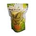 Food To Live Dried Kiwi Slices Rings 250 grams Delicious Natural Vegetarian No Added Preservatives Good Dry Fruit Extract Essence Flavour Snack Full of Vitamin c, Minerals, Fibers Perfect Morning Snacks Breakfast Food for Kids & Adults RS.269.00