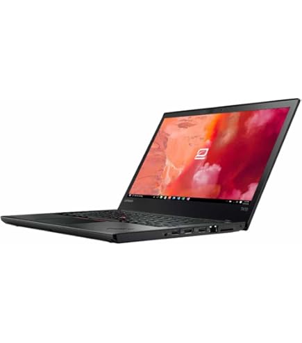 Lenovo ThinkPad X270 12,5