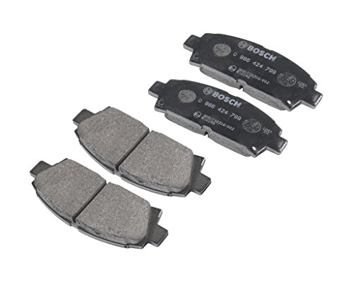 Preisvergleich Produktbild Bremsbeläge Vorne