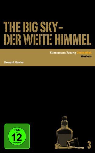 Preisvergleich Produktbild The Big Sky - Der weite Himmel