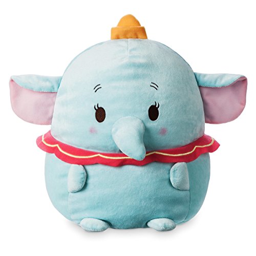Preisvergleich Produktbild Disney Dumbo Mittelgroß Ufufy Kuschelpuppe 30cm