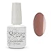Produktbild quickgel No. 318 Brown Sugar Nagellack Gel