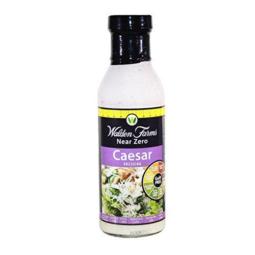 Preisvergleich Produktbild Walden Farms Salad Dressing, 340 g Flasche