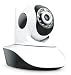 Produktbild Avidsen 123288 Webcam Wifi, Kabellos