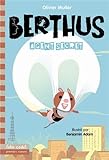 Berthus, 1 : Agent secret