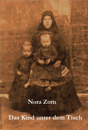 Das Kind unter dem Tisch