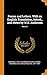 Produktbild Poems and Letters. with an English Translation, Introd., and Notes by W.B. Anderson; Volume 1