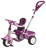 Little Tikes 4-in-1 Trike (Purple) (Toy)