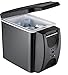 Produktbild KDGWD Auto Kühlschrank 6L Auto Kühlraum-Kühlvorrichtung Mini beweglicher Gefrierschrank-Auto-Kühlraum Heiß und kaltes 12V (Schwarzes) , a