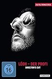 gladiator movie dvd cover  Léon - der Profi (Director\'s Cut)