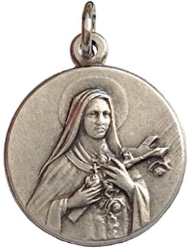Medaille von Heilige Therese von