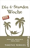 Image de Die 4-Stunden-Woche: Mehr Zeit, mehr Geld, mehr Leben