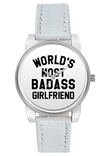 BIGOWLWorld's Most Badass Sister Designer Branded Fashion Watches for Girls