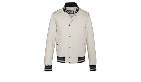 blouson teddy schott