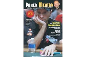 Poker mentor - 100 idées-force pour bétonner votre Hold'em - Version 2.0
