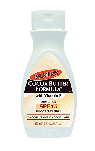Palmer's Cocoa Butter Formula Body Lotion with SPF15 250ml