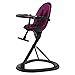 Ickle Bubba Orb Highchair - Purple/ Black