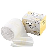 Comfifast Multistretch Tubular Bandage Yellow 10.75cmx10m Extra Large Limbs