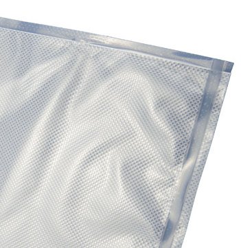 Vakuumbeutel goffriert 25×40 cm extra dick 100 Stück - 3