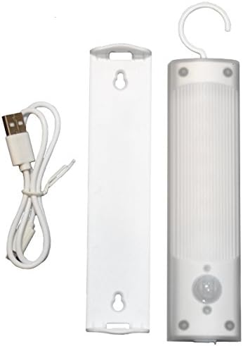 MAXSAInnovations USB Rechargeable Tag-Along Light