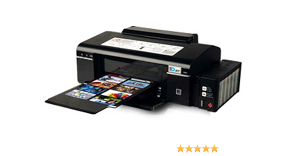 epson l1800 pvc card printing