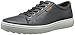 Produktbild Ecco Soft 7, Herren Sneakers, Grau (Dark SHADOW01602), 43 EU (9 Herren UK)