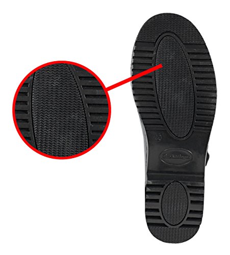 MADSea Damen Gummistiefel Ocean – dunkelblau - 7