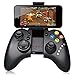 Produktbild HiIi Joystick Bluetooth-Spiel-Griff, Klassischer Spiel-Prüfer-Steuerknüppel für Android/iOS/Tablet PC/TV Box