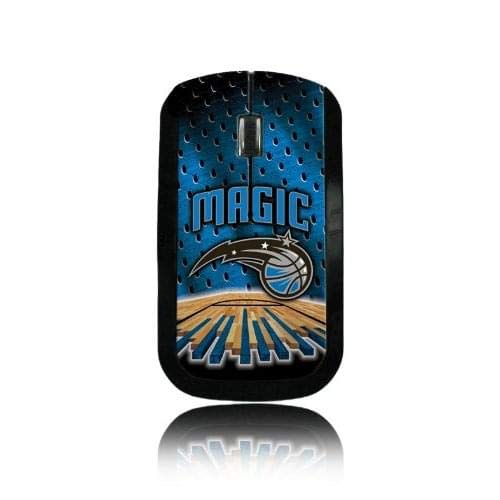 Preisvergleich Produktbild Orlando Magic Wireless USB Mouse