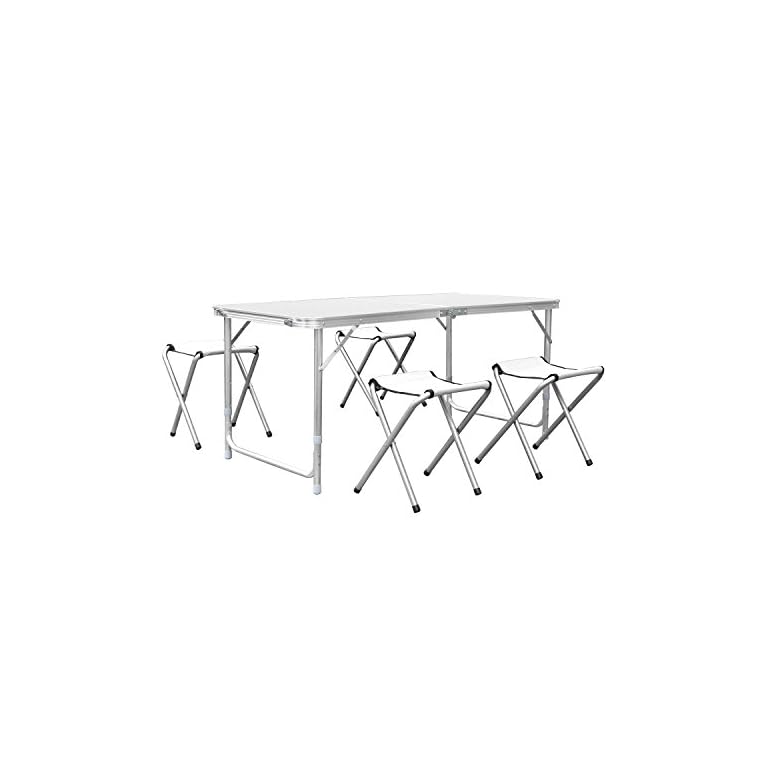 OPTIMA runder Besprechungstisch Esstisch Küchentisch Tisch Weiß Rund Ø