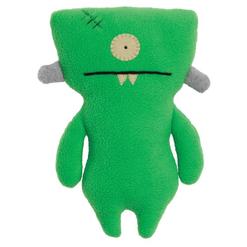 Price comparison product image Uglydoll Franken Wedge