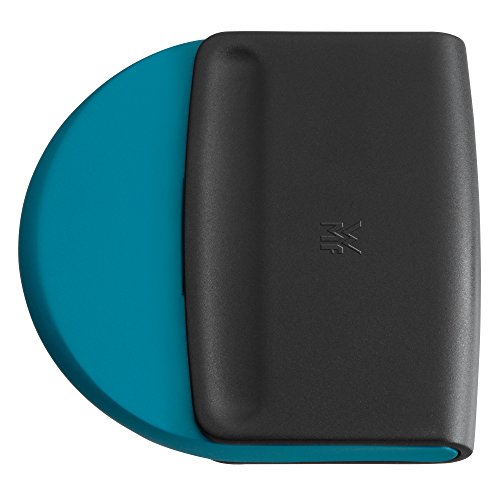 WMF Pizzaschneider 11 cm Hello FUNctionals Cromargan Edelstahl spülmaschinengeeignet - 2