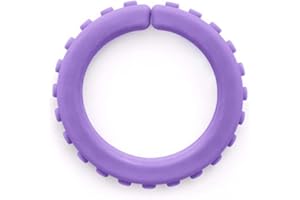 ATC HANDELS GMBH kauarmband texturiert Junior