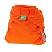 TotsBots PeeNut Wrap (Size 1, Pumpkin)