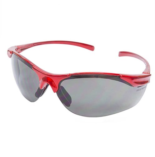 Viwanda Rote Sport Sonnenbrille