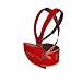 Produktbild Baby Tragerucksack SchulterTaillenhocker Straps Seasons Multifunktionale Front halten Typ Single Hocker Kind Holding Gürtel , Crimson