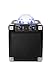 ION House Party Portable Sound System with Built-In Light Show (Black) RS.11493.00