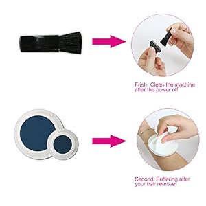 Blackhead Remover (Pink) - Image 7