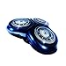 Philips Norelco Rq12 Replacement Head For Sensotouch 3D