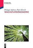 Wachstumsökonomie by 