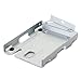 Produktbild WINGONEER Festplatte Einbau Rahmen HDD Halterung Super Slim für PS3 System CECH-400x Serie