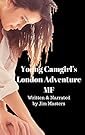 Young CamGirl's London Adventure