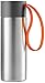Produktbild Eva Solo 5706631059473 567463 Isolierbecher, 350 ml, Edelstahl, orange, 20,7 x 7,8 x 7,8 cm