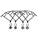 Produktbild iKNOWTECH Propeller Propeller Propeller Propeller Propeller Propeller Propeller Propeller Prop Unfallschutz für DJI Mavic Pro Drone Quick Release Protector Guard